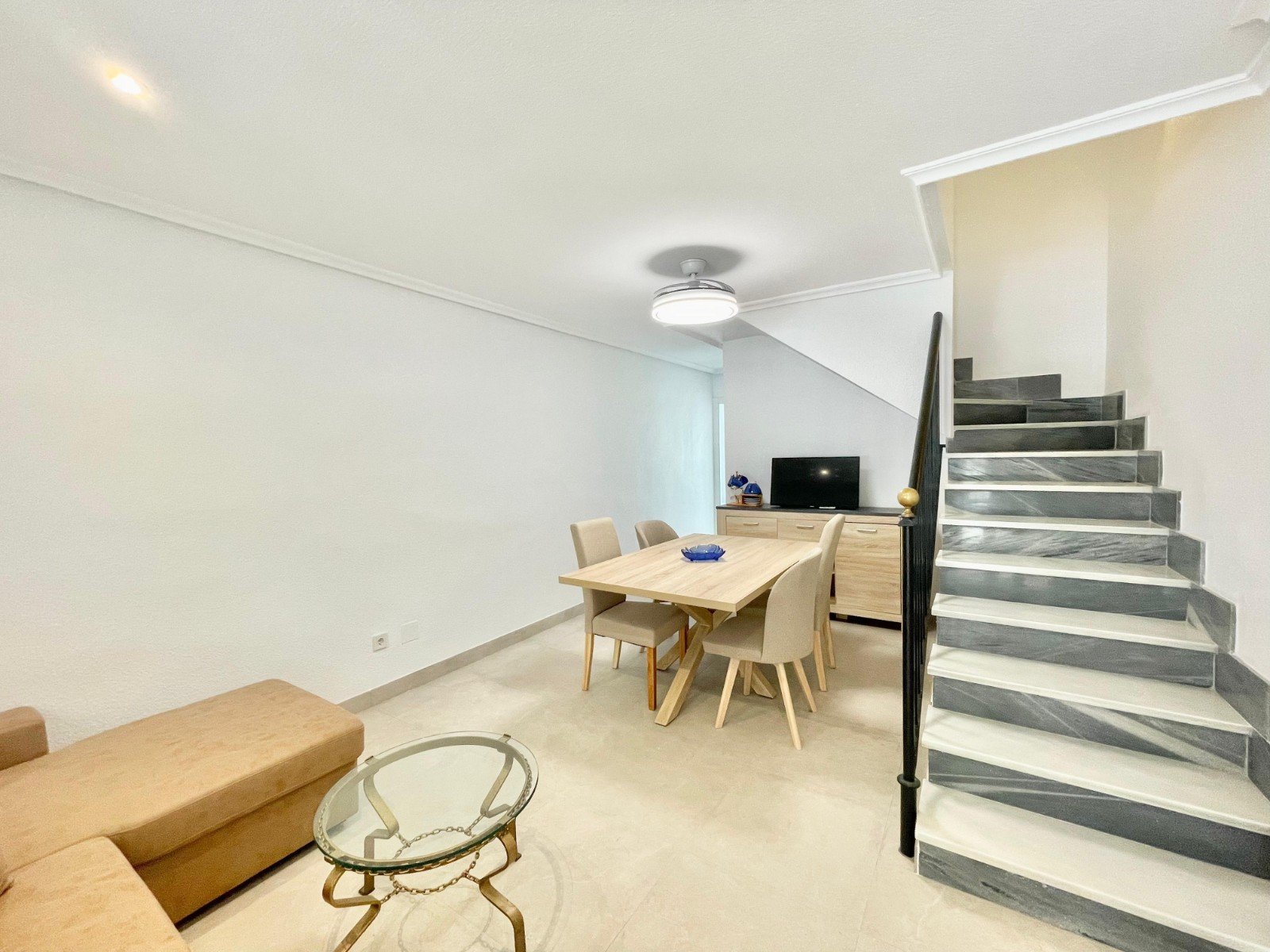 Piso de 95 m² en San Pedro del Pinatar