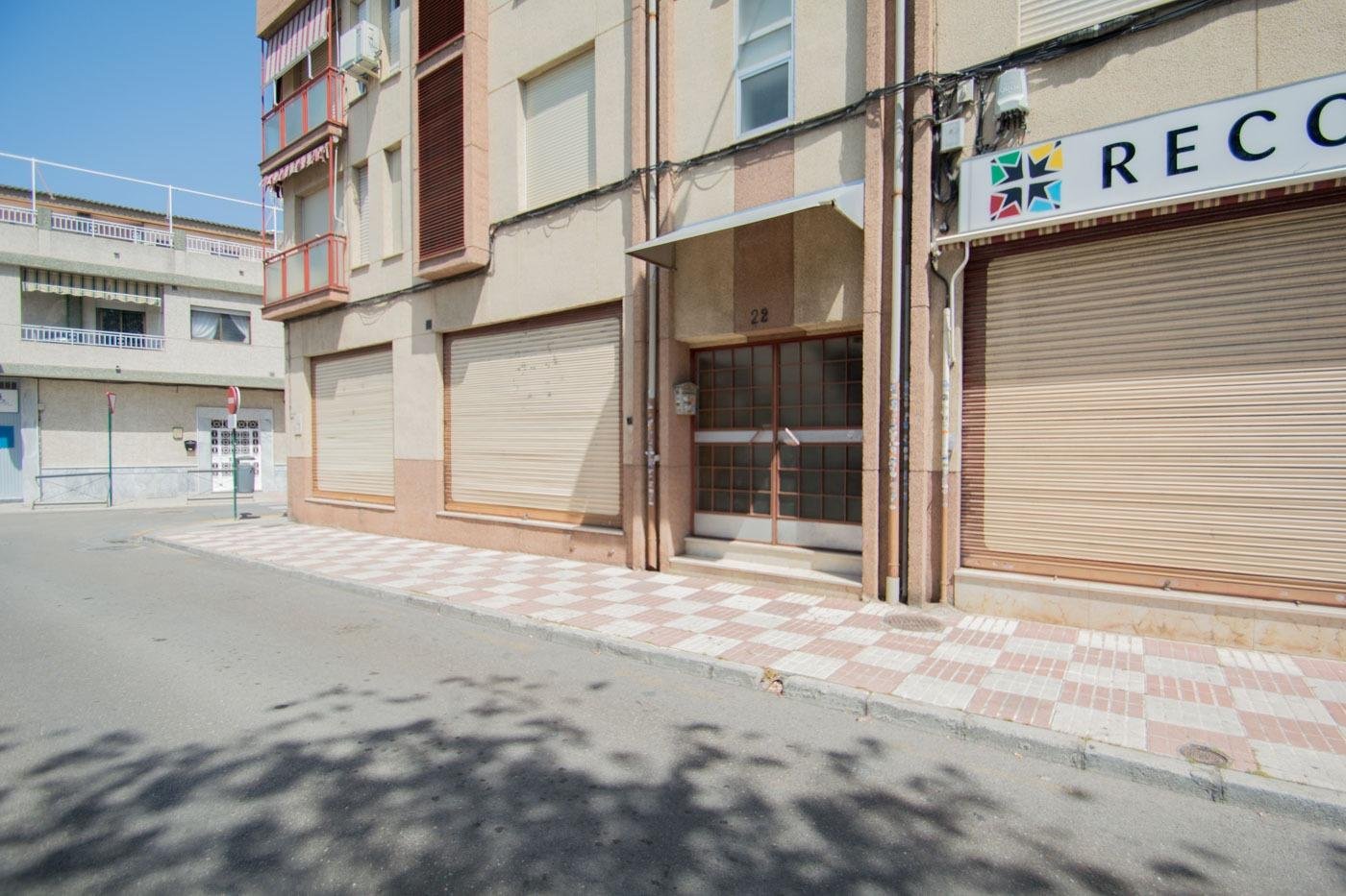 Apartamento 75 m² em Granada