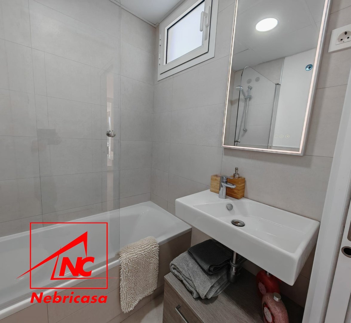 Piso de 117 m² en Chipiona