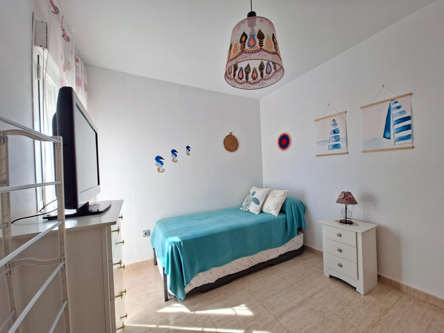 Piso de 69 m² en Almería
