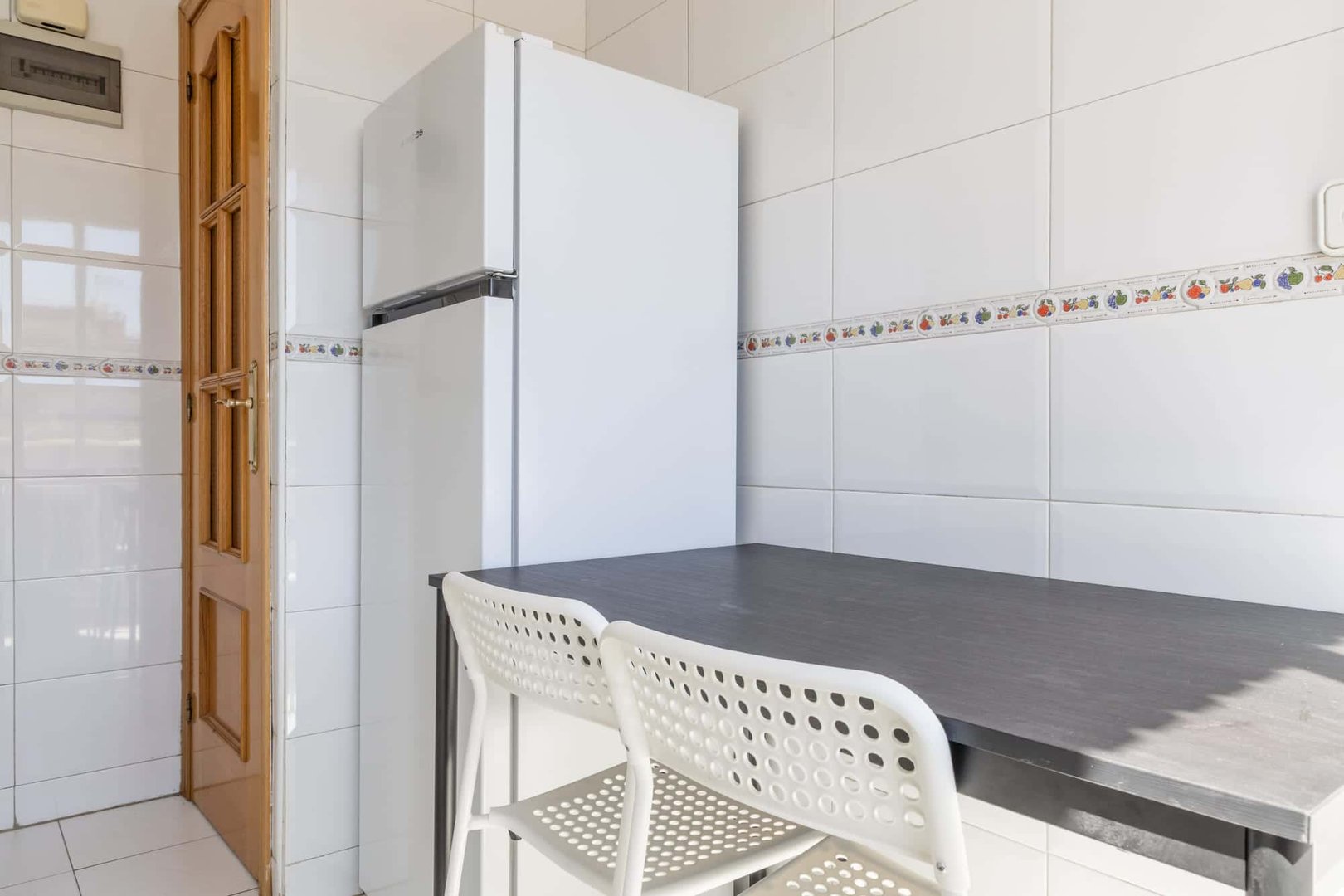Stanza in affitto, Madrid
