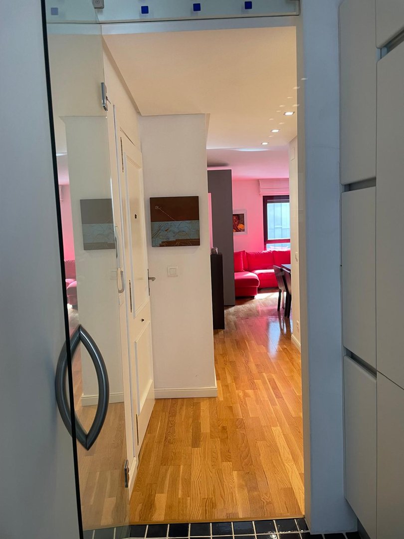 Pis de 61 m² a Santander