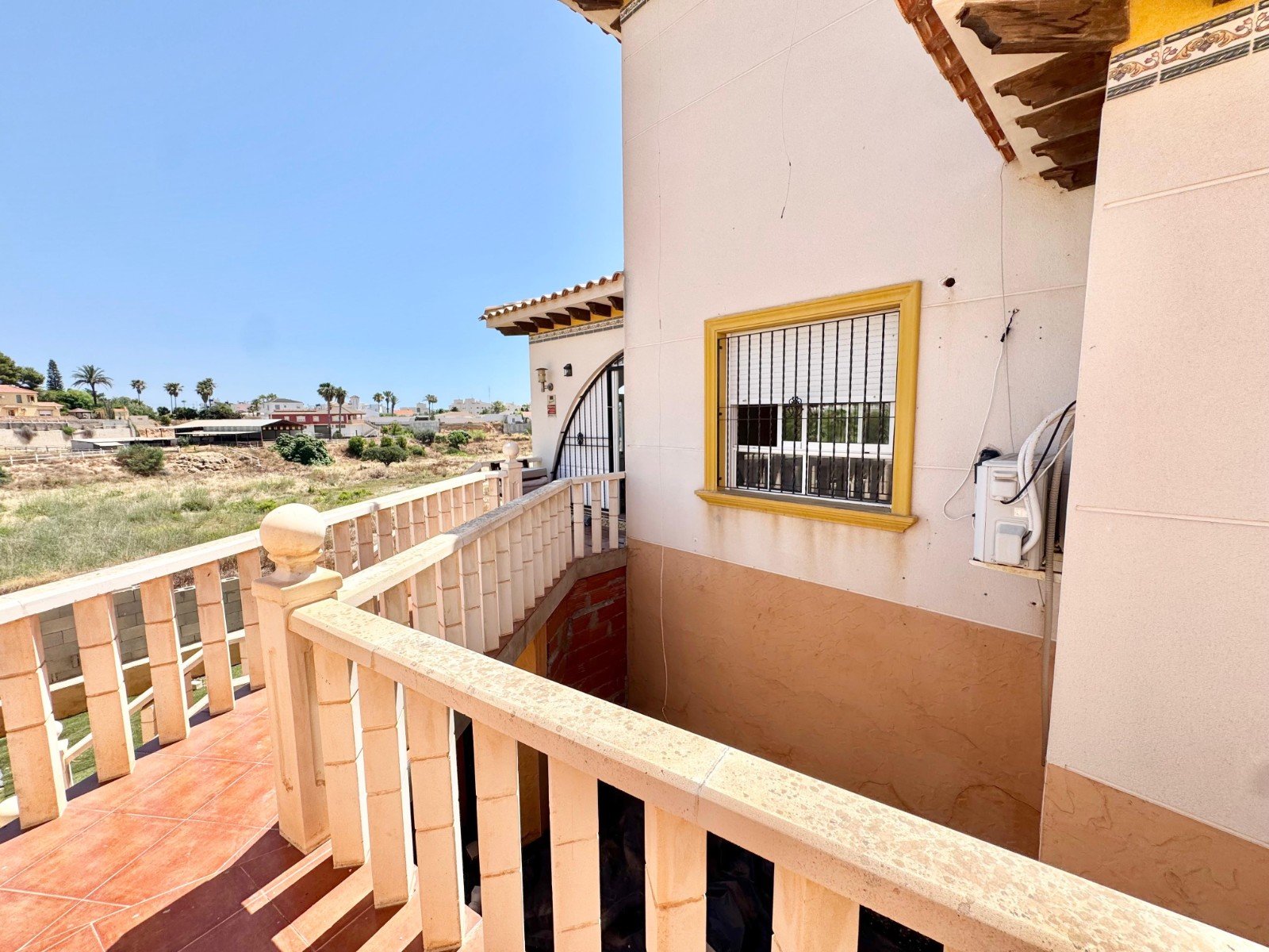 Casa de 100 m² en Orihuela