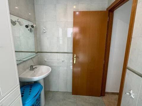 Quarto 70 m², Málaga