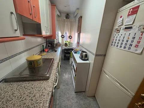 Habitació de lloguer, Leganès