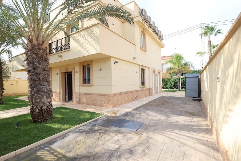 Moradia 415 m² em Orihuela