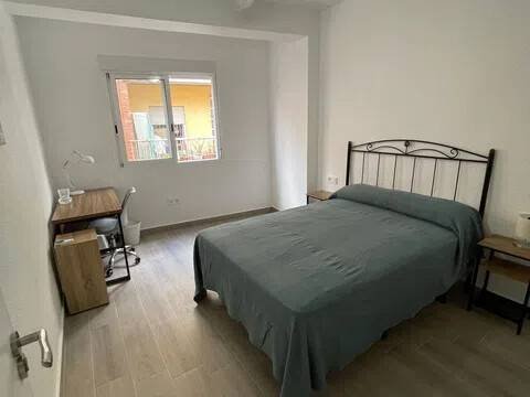 Habitación 100 m², Murcia