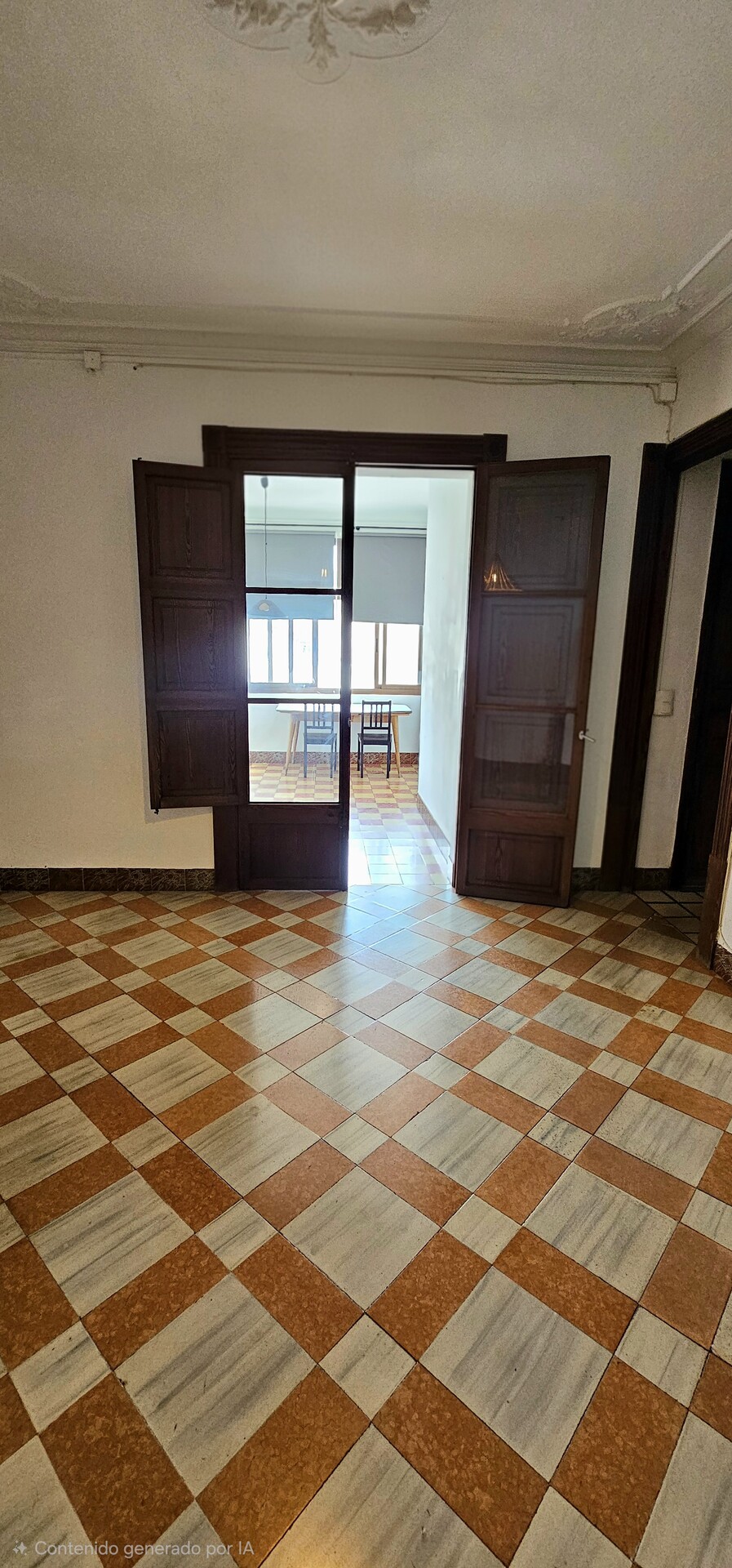 Pis de 140 m² a Palma