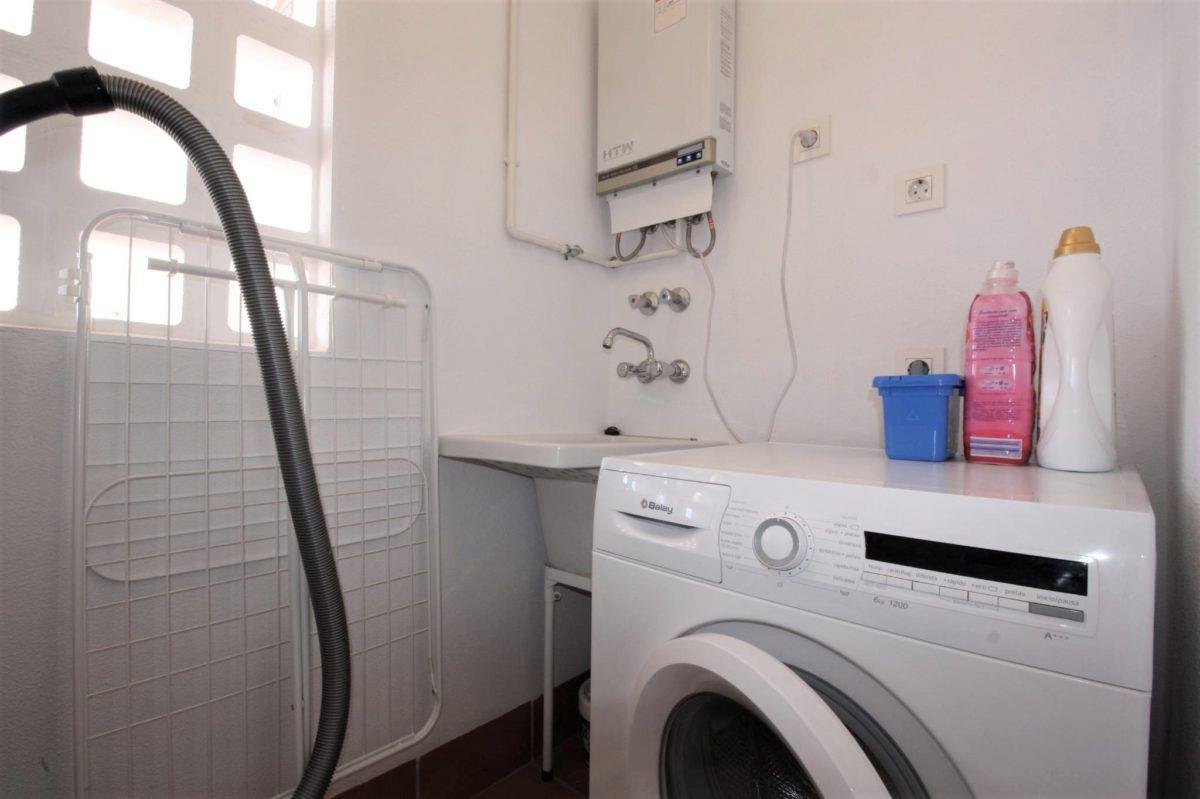 Piso de 70 m² en Pulpí
