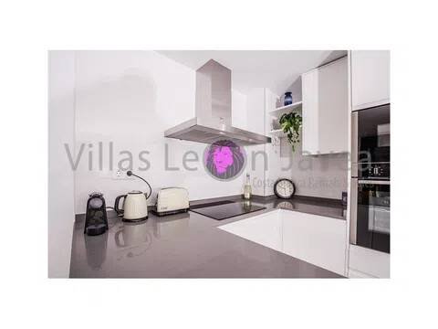 Piso de 84 m² en Jávea