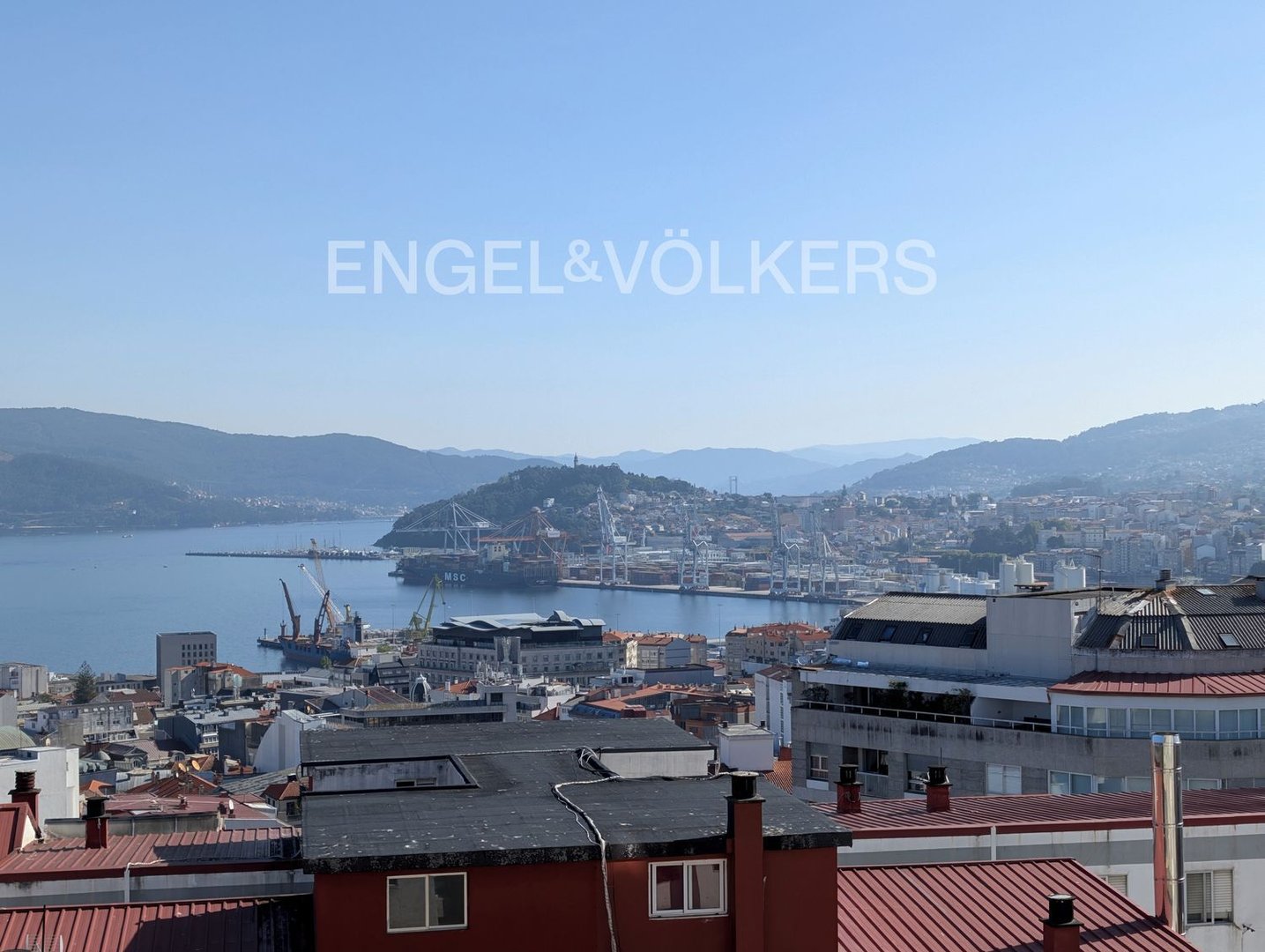Pis de 90 m² a Vigo