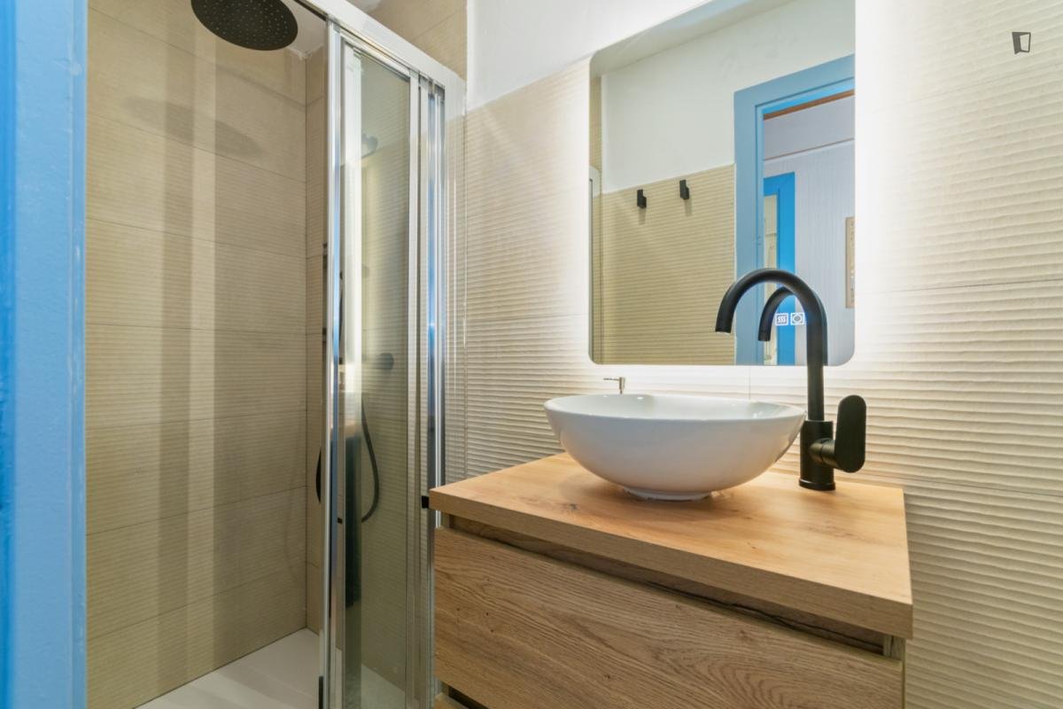 Zimmer zur Miete, Barcelona