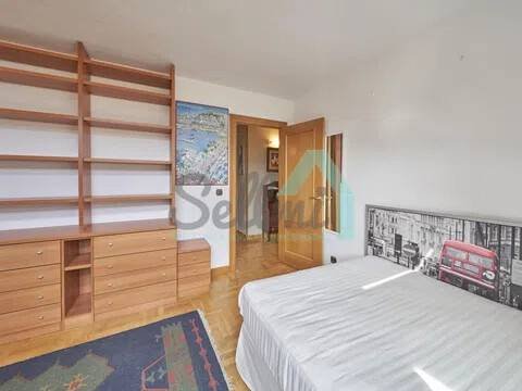 Wohnung 130 m² in Oviedo