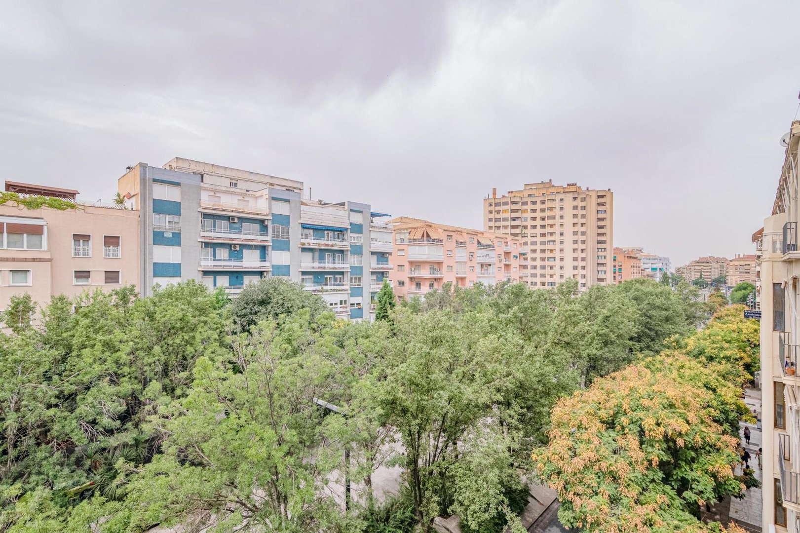 Piso de 125 m² en Granada