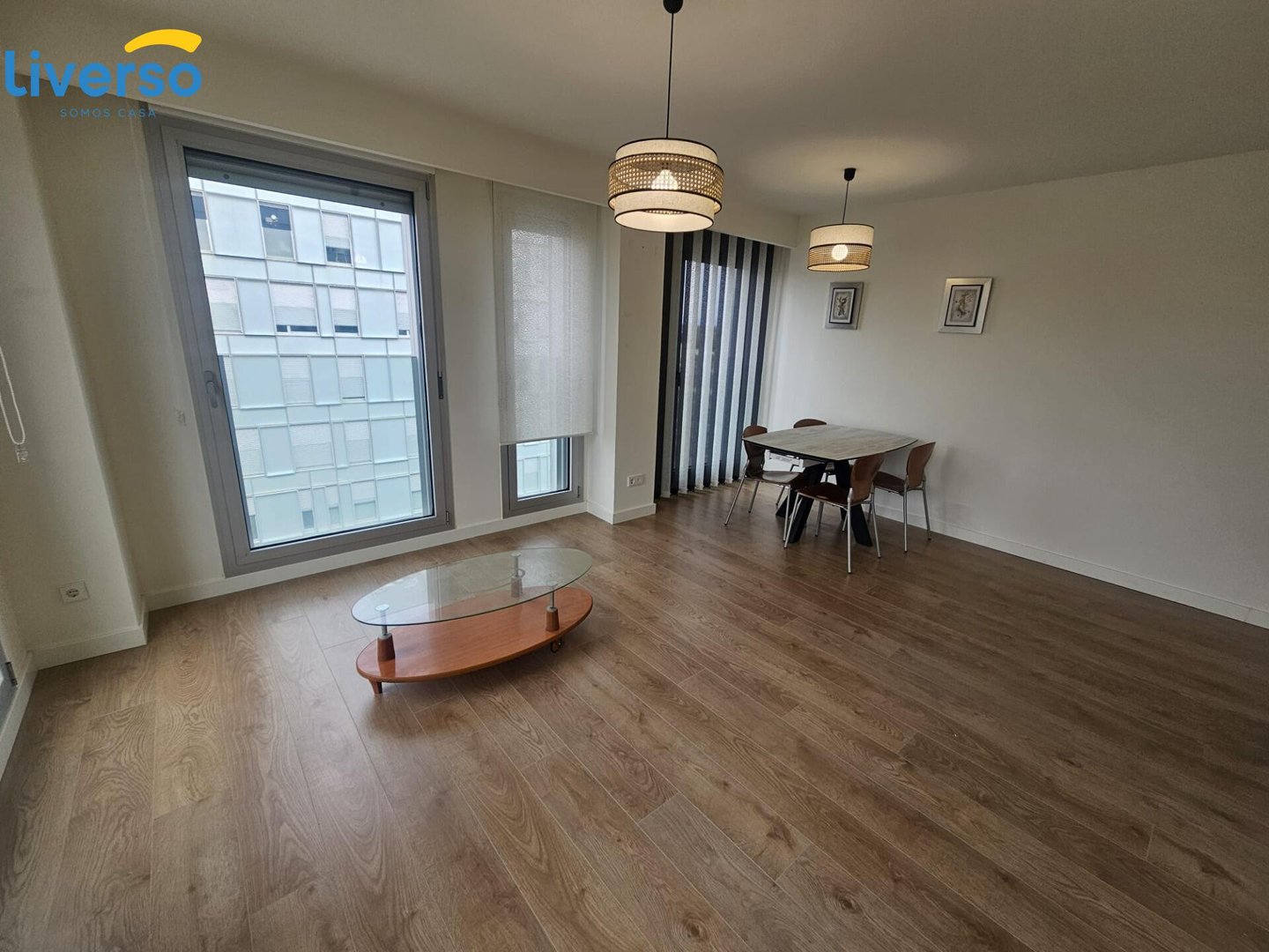 Piso de 89 m² en Burgos