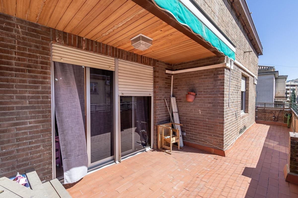 Wohnung 152 m² in Granada