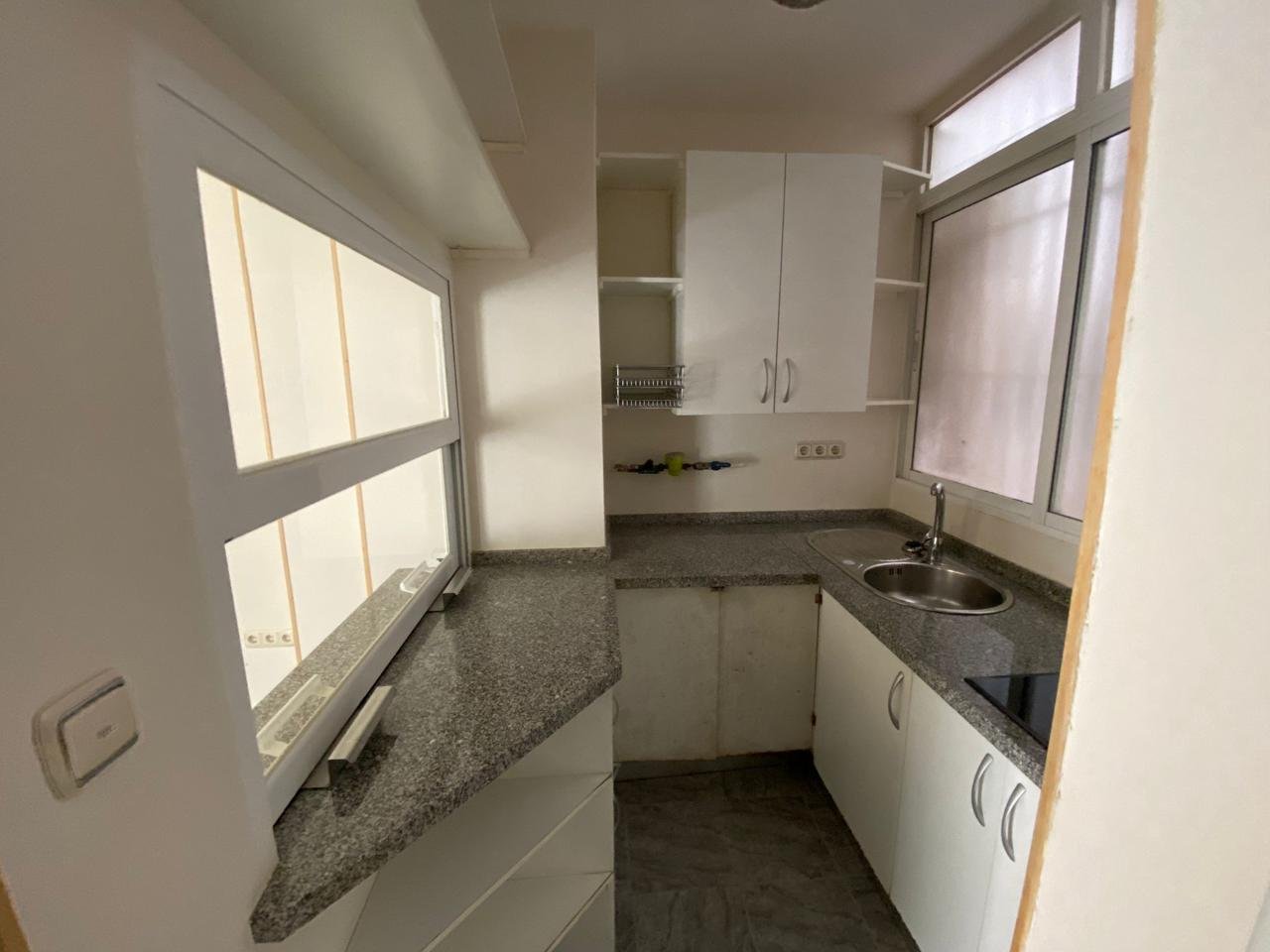 Piso de 77 m² en Granada