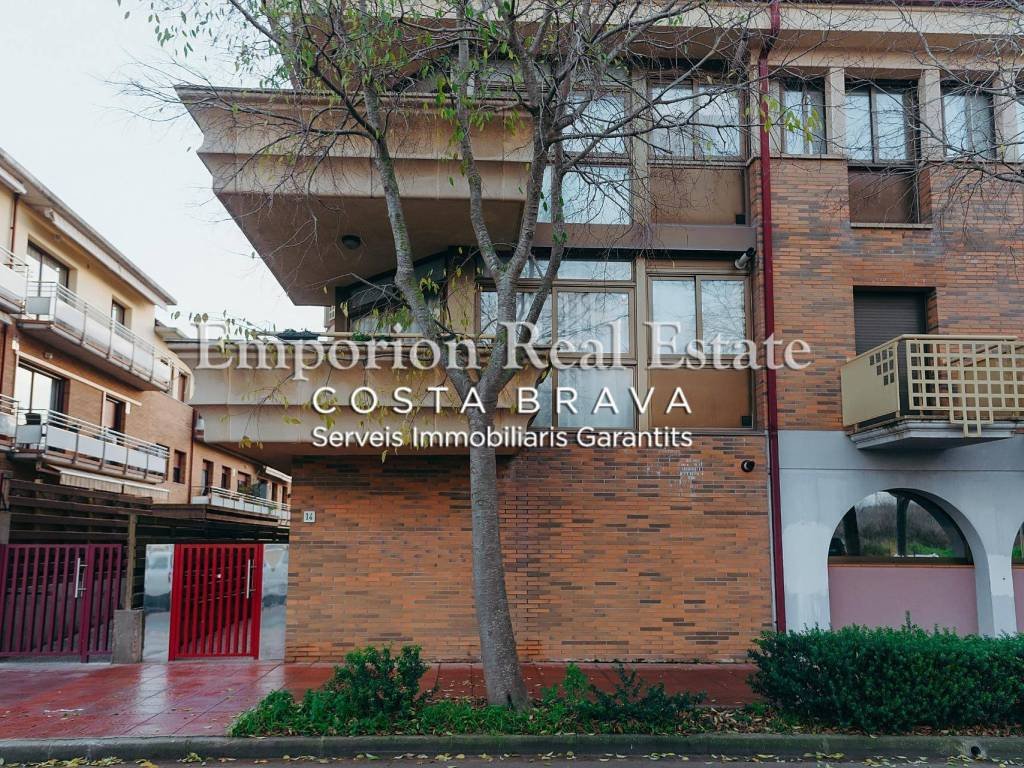 Piso de 96 m² en Palamós