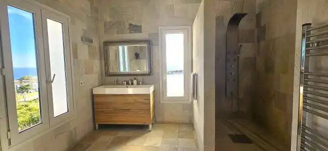 Casa de 640 m² en Manilva