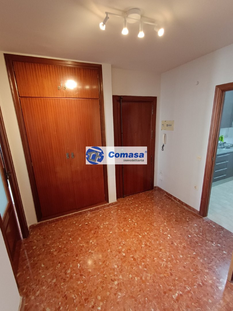 Piso en alquiler, Martos