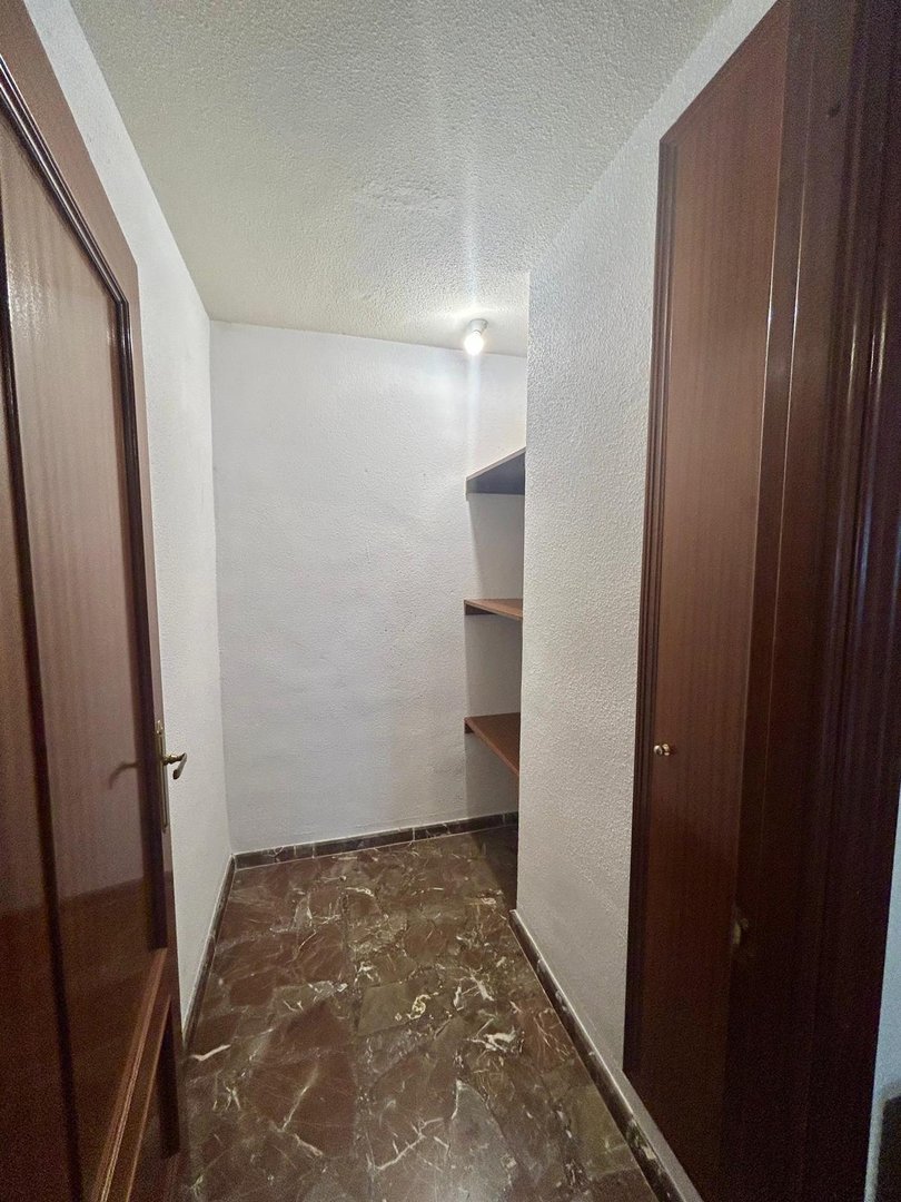 Piso de 105 m² en Valencia