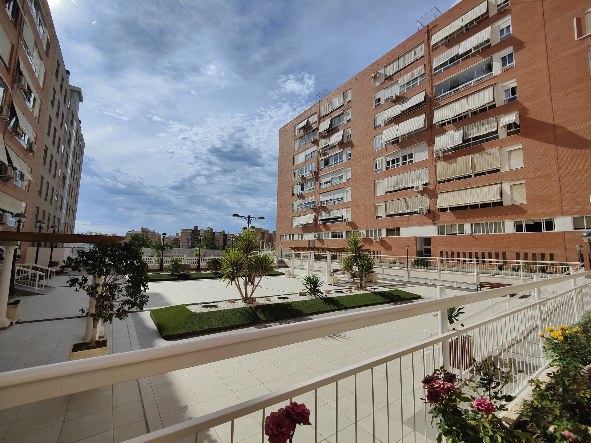 Piso de 120 m² en Alicante