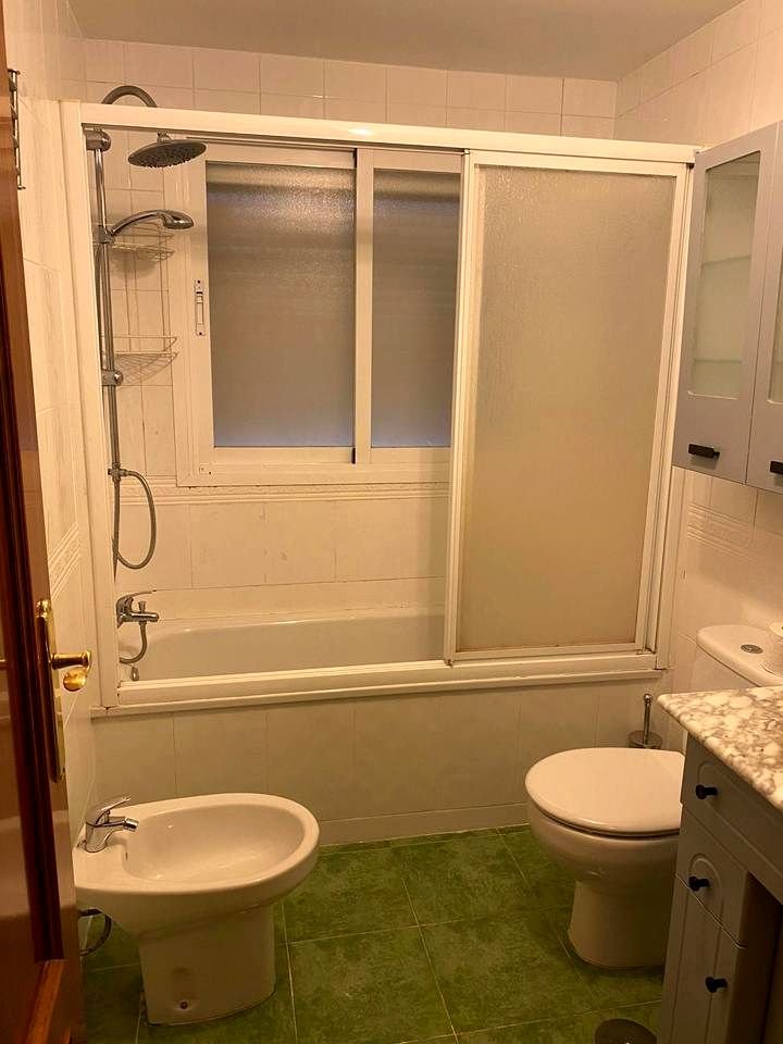 Habitación 120 m², Málaga