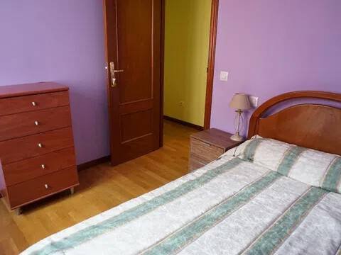 Habitación 121 m², Ávila