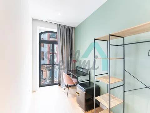 Habitación 423 m², Oviedo