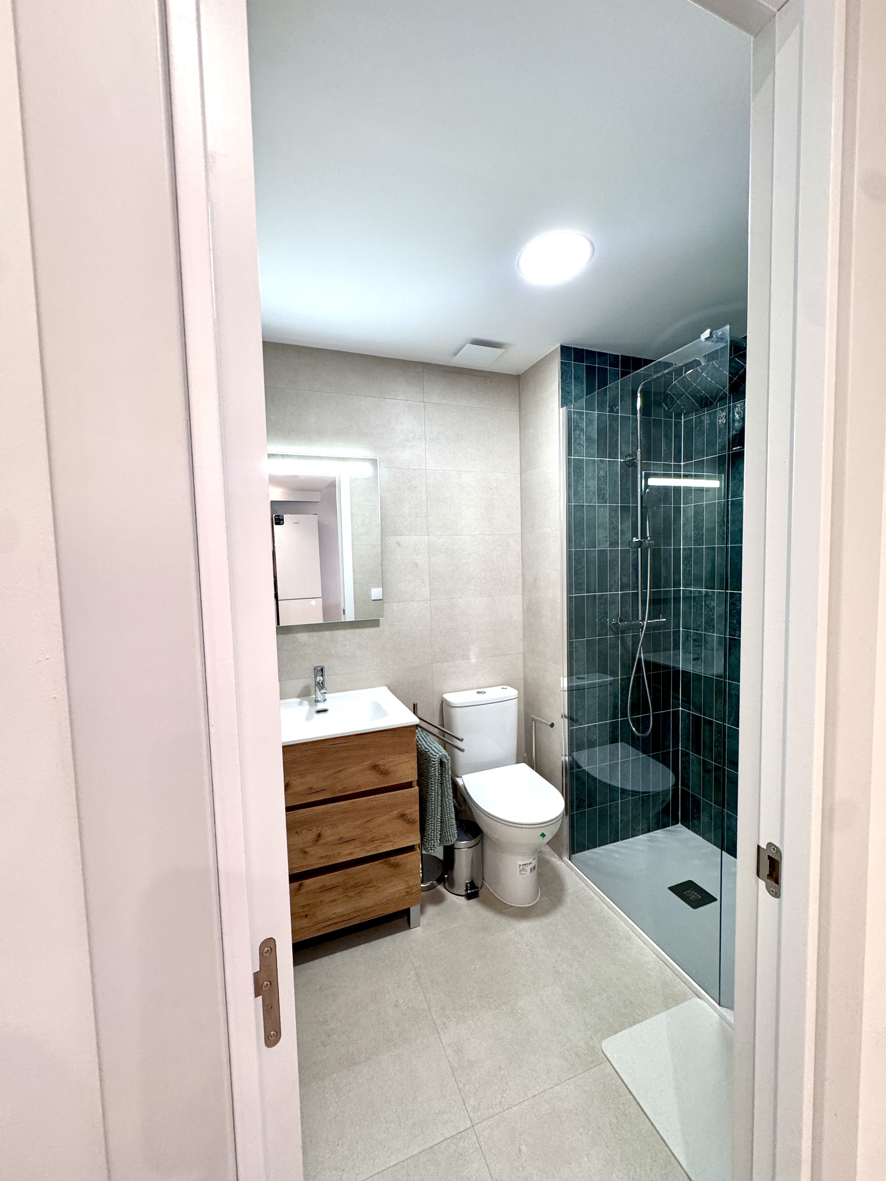 Habitación 112 m², Alicante