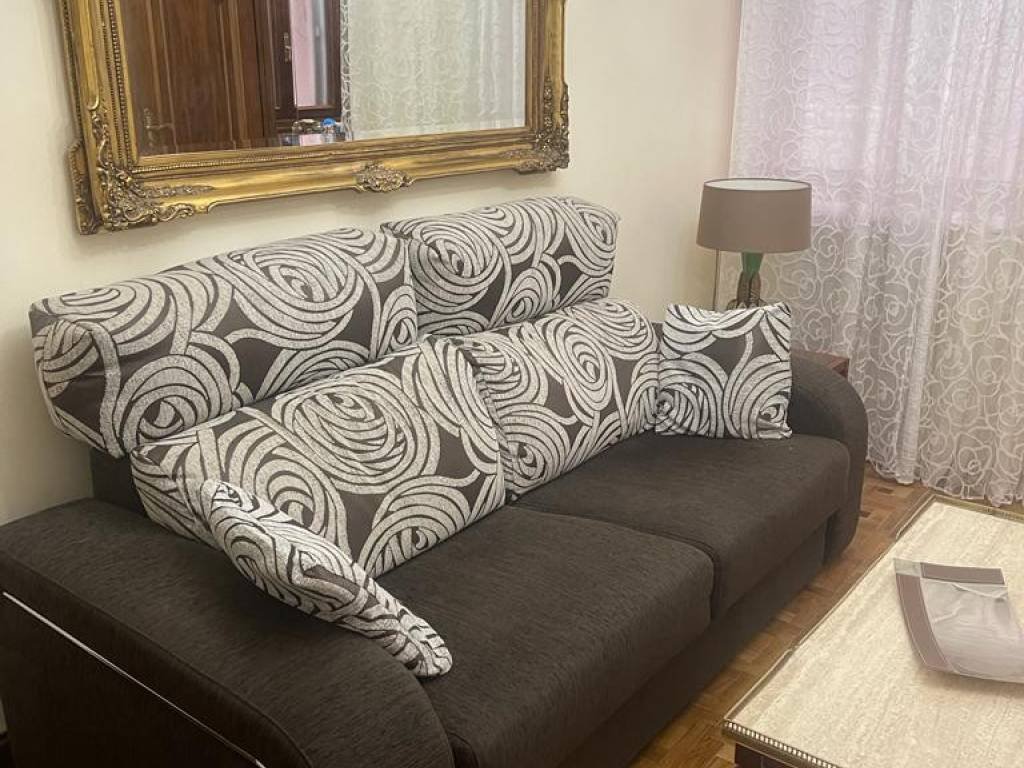 Piso de 80 m² en Salamanca