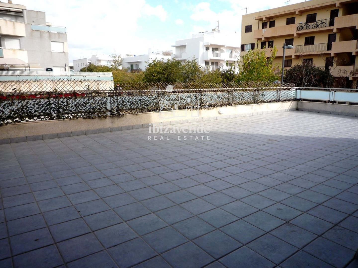 Pis de 105 m² a Eivissa
