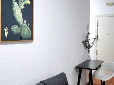 Habitación en alquiler, Madrid