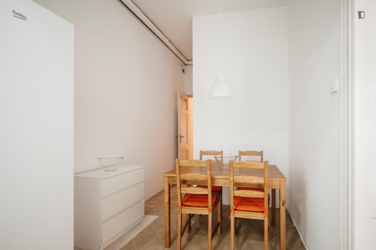Zimmer zur Miete, Barcelona
