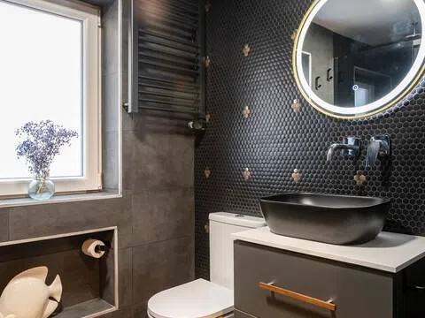 Piso de 75 m² en Santander