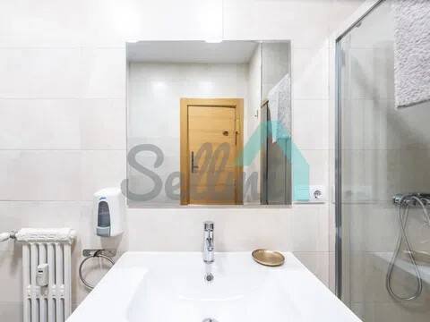 Piso de 130 m² en Oviedo