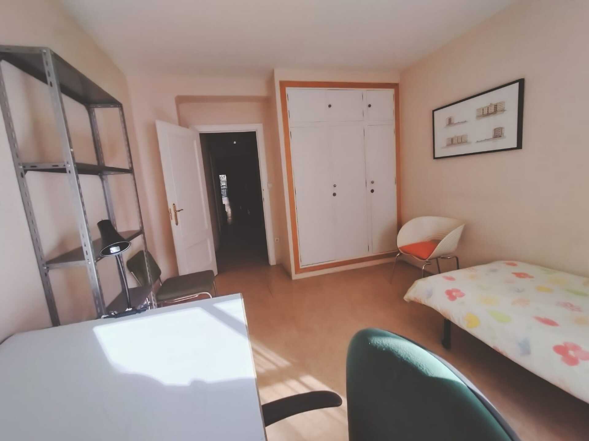 Piso de 220 m² en Salamanca