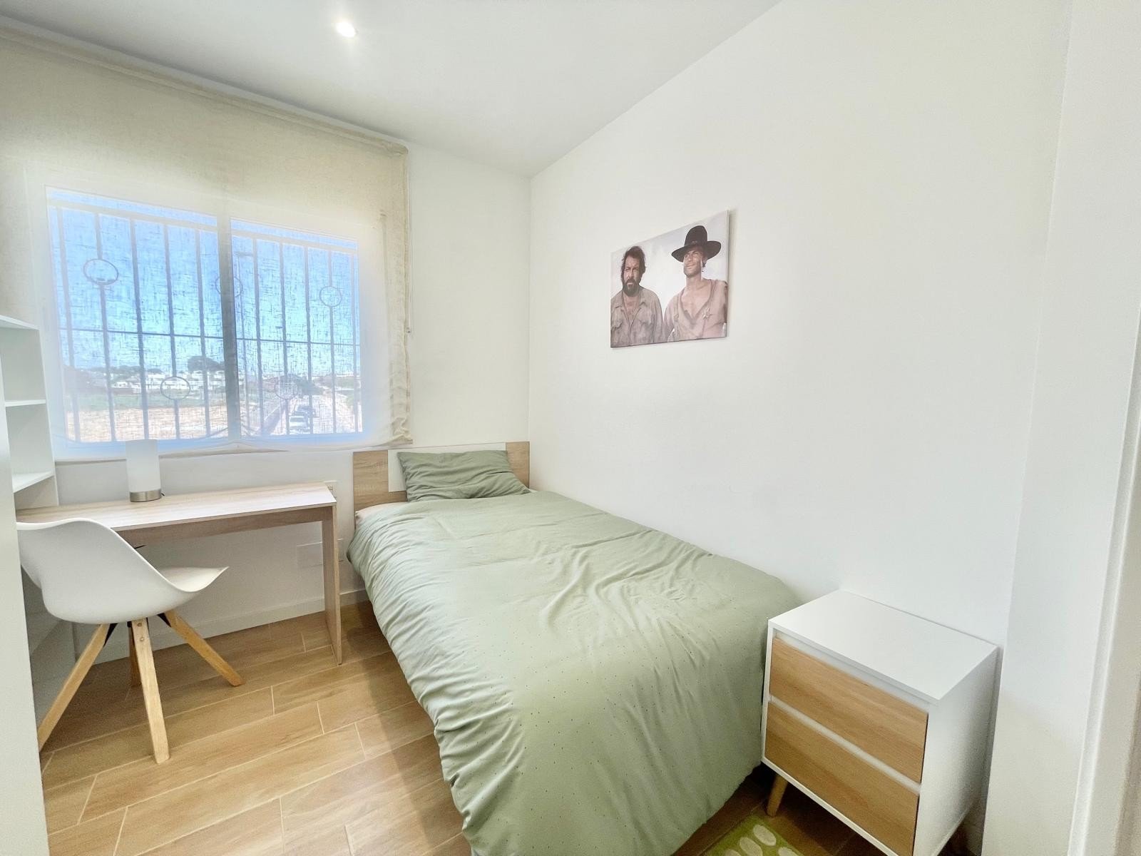 Piso de 55 m² en San Javier