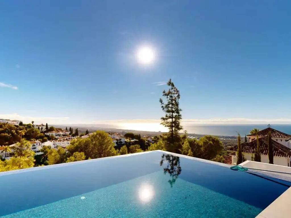 Casa de 474 m² a Marbella