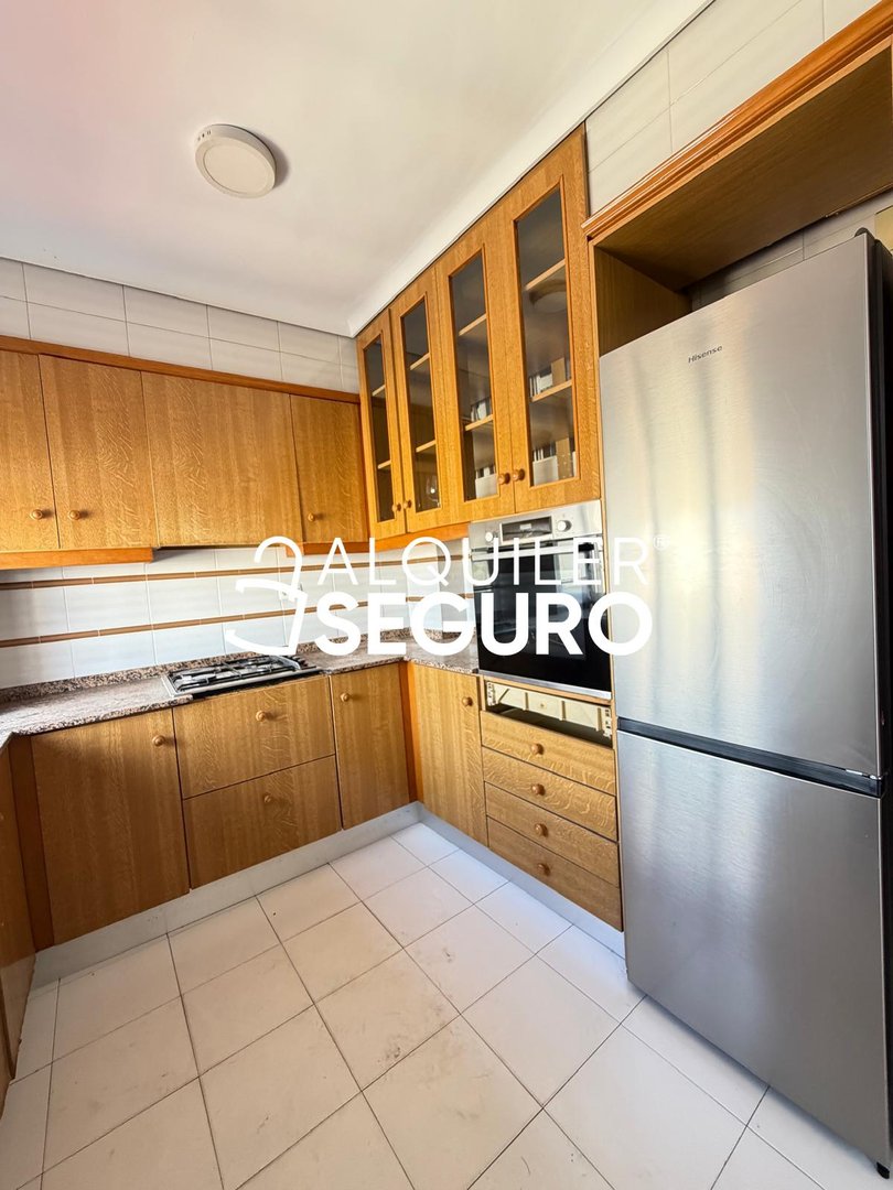 Piso de 135 m² en Castellón de la Plana