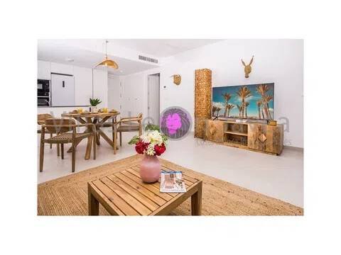 Piso de 84 m² en Jávea