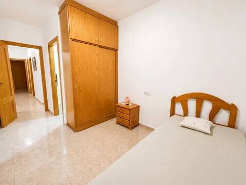 Piso de 80 m² en Mazarrón
