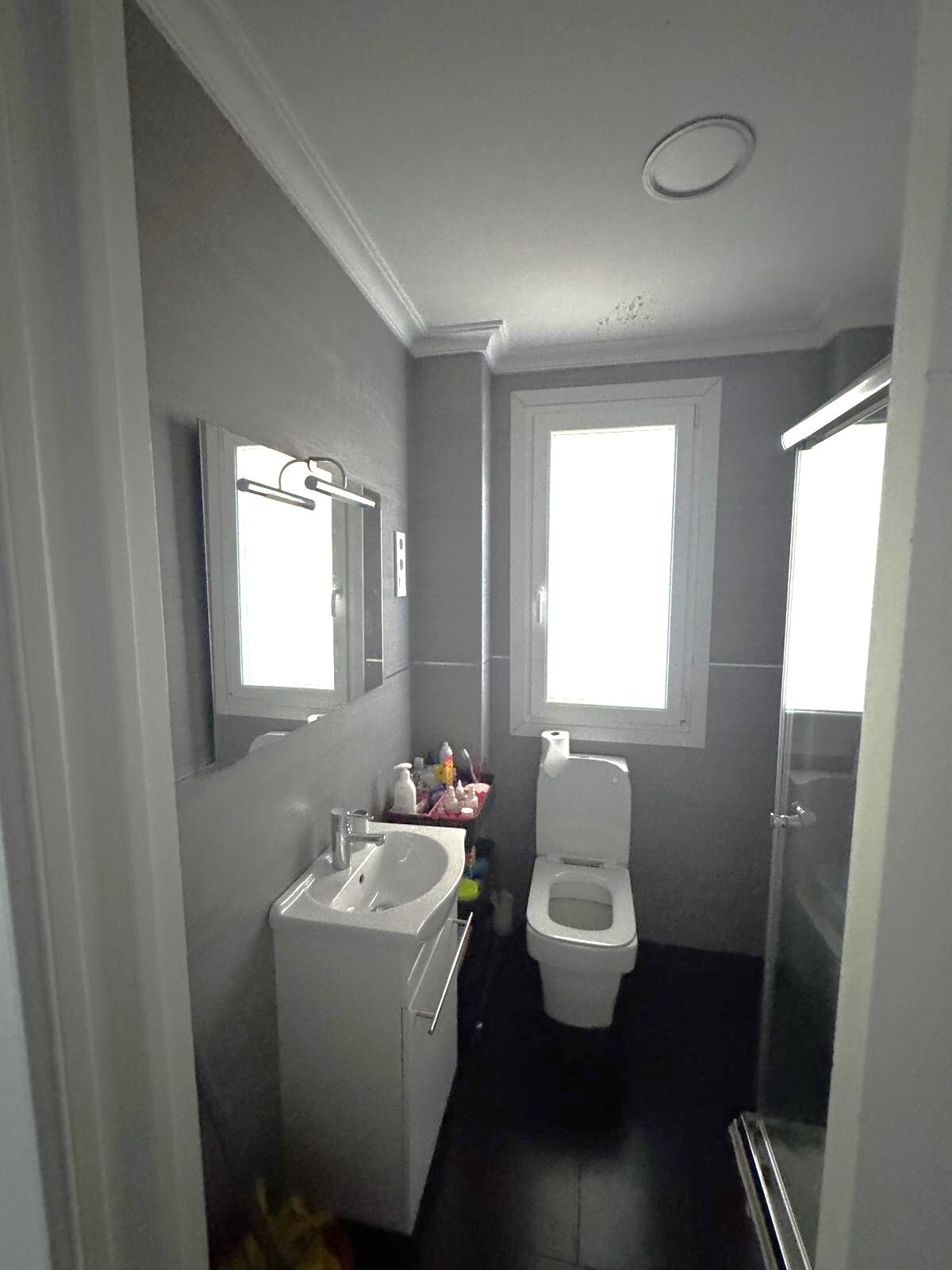 Pis de 67 m² a Bilbao