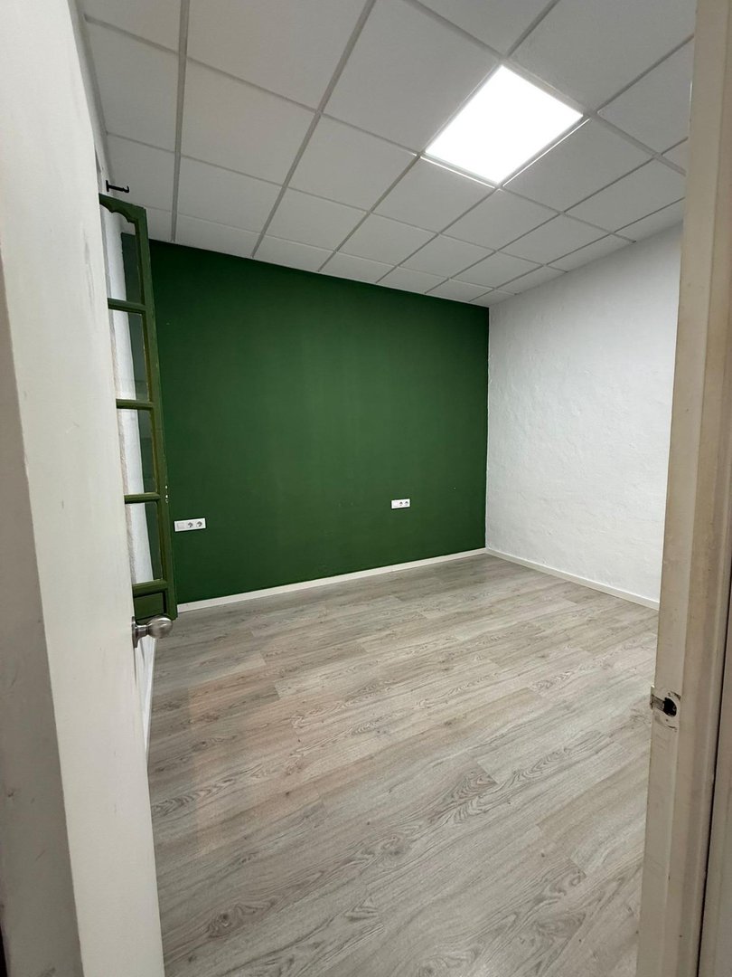 Pis de 49 m² a Cádiz