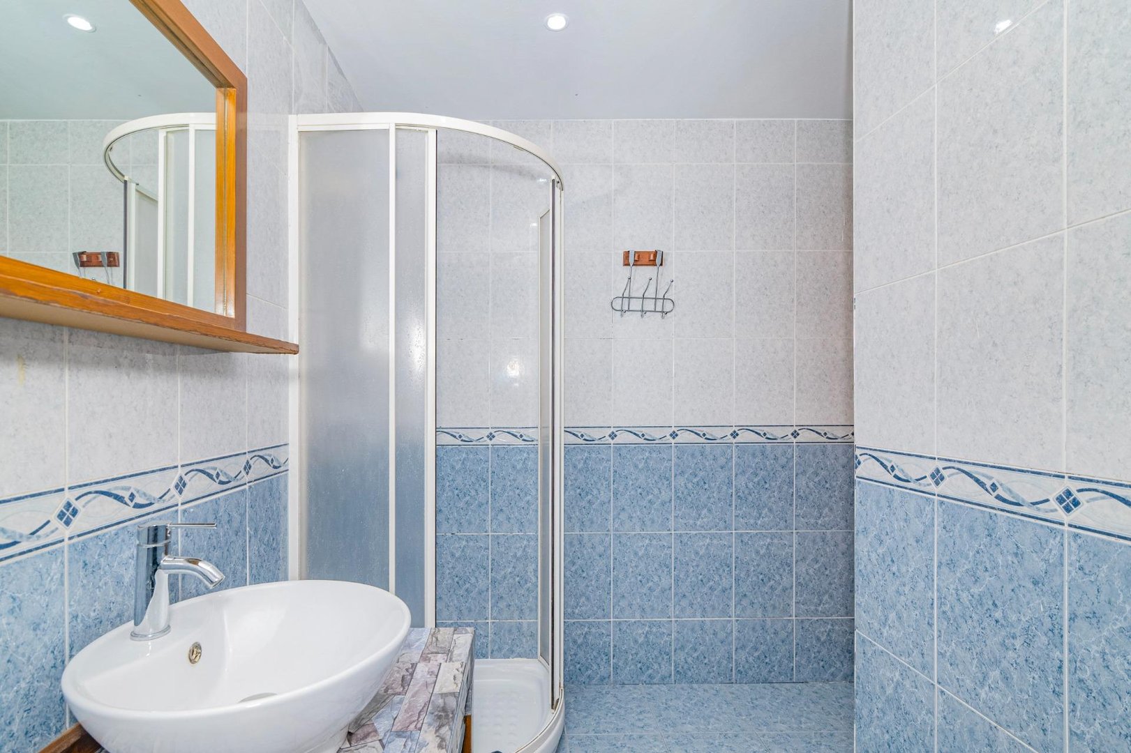 Wohnung 164 m² in Granada