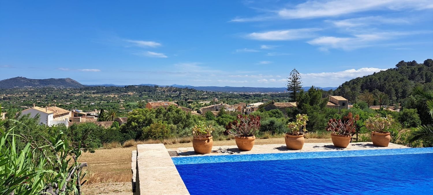 Pis de 60 m² a Selva