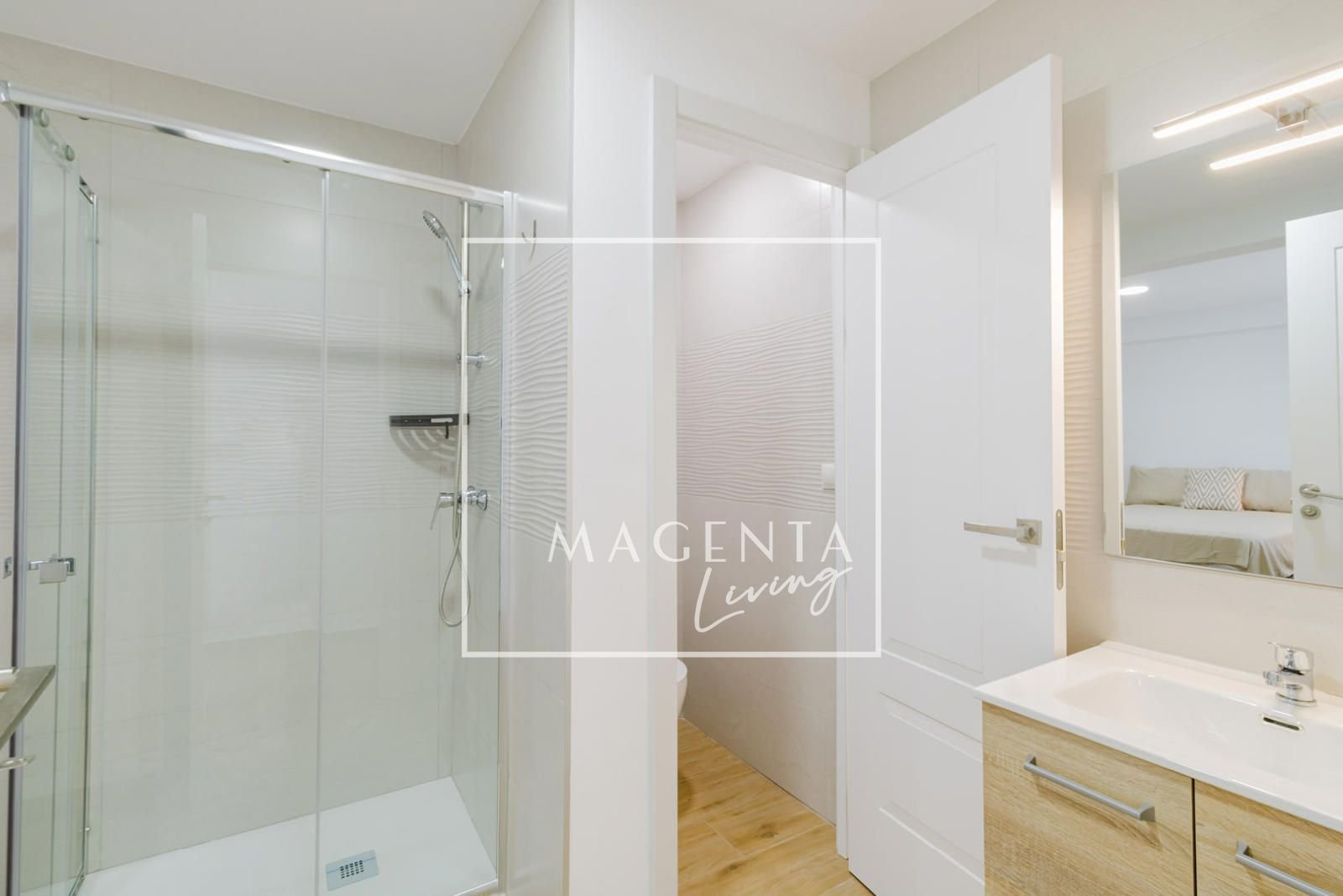 Habitación 22 m², Alicante