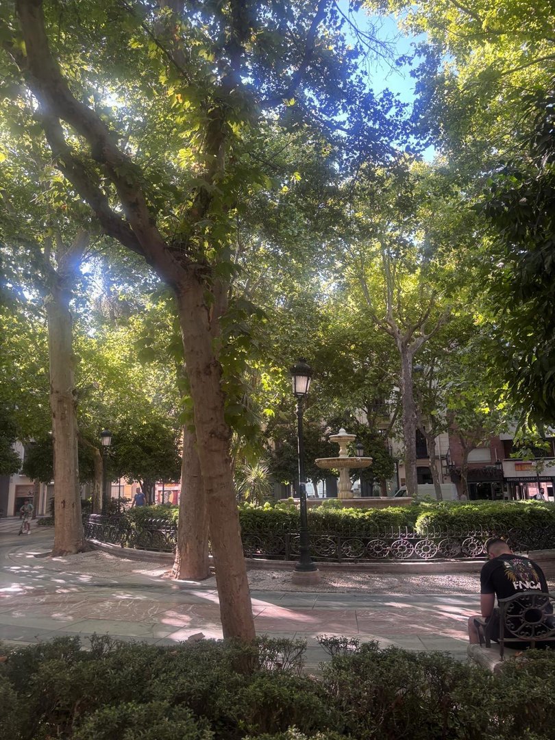 Piso de 60 m² en Granada