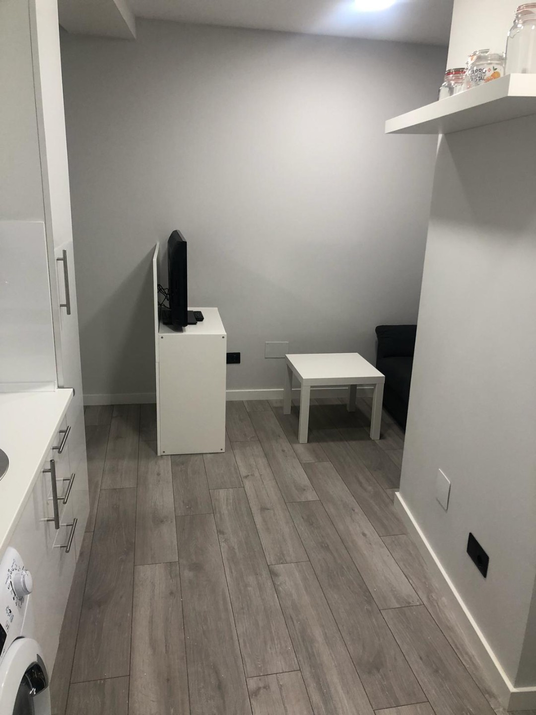 Pis de 47 m² a Salamanca