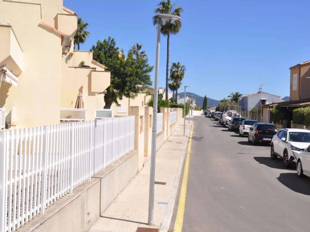 Pis de 45 m² a Son Servera